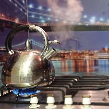 Затишні Апартаменти В Історичному Центрі Львова 利沃夫 外观 照片